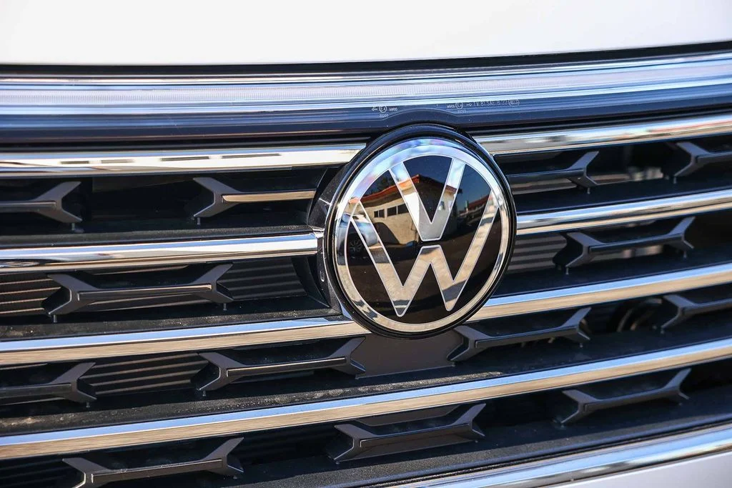 2026 Volkswagen Atlas SE w/Tech - Photo 15