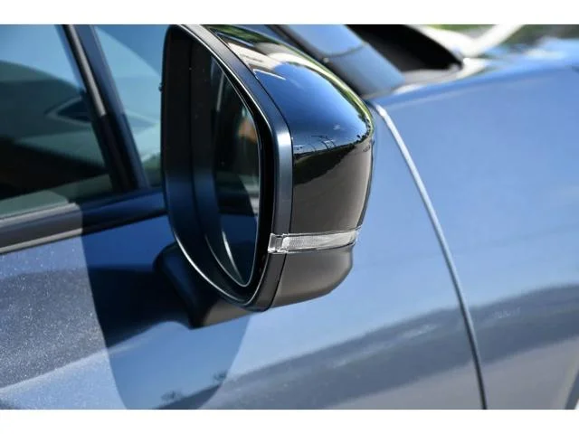 New 2026 MAGNETITE GRAY METALLIC Subaru Touring XT image 28