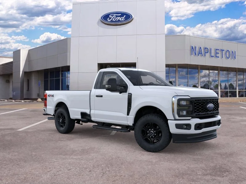 2025 Ford F-350 Super Duty XL - Photo 19