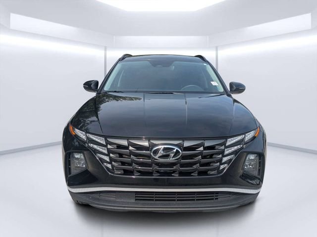 Used 2023 Black Hyundai SEL image 8