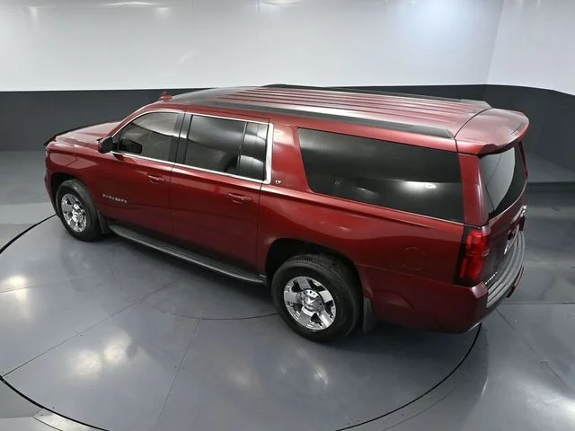 2020 Chevrolet Suburban LT - Photo 67