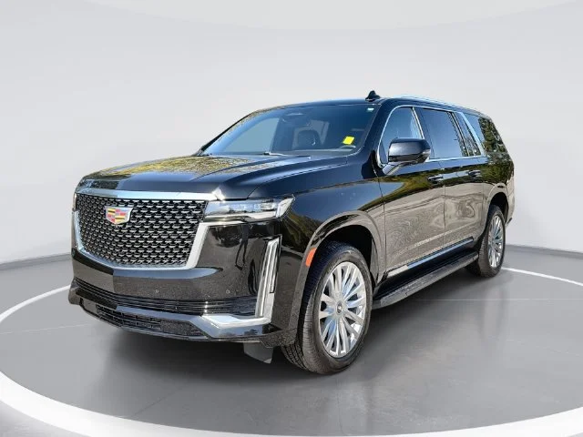 2023 Cadillac Escalade ESV