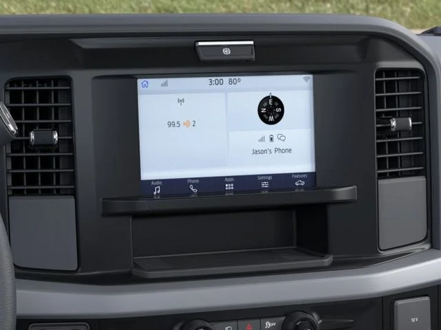 2026 Ford F-350 Super Duty XL - Photo 36