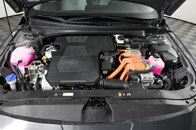 2025 Hyundai Elantra Limited - Photo 66