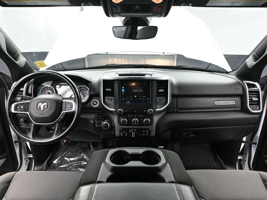 2022 RAM Ram 1500 Pickup Big Horn/Lone Star - Photo 30