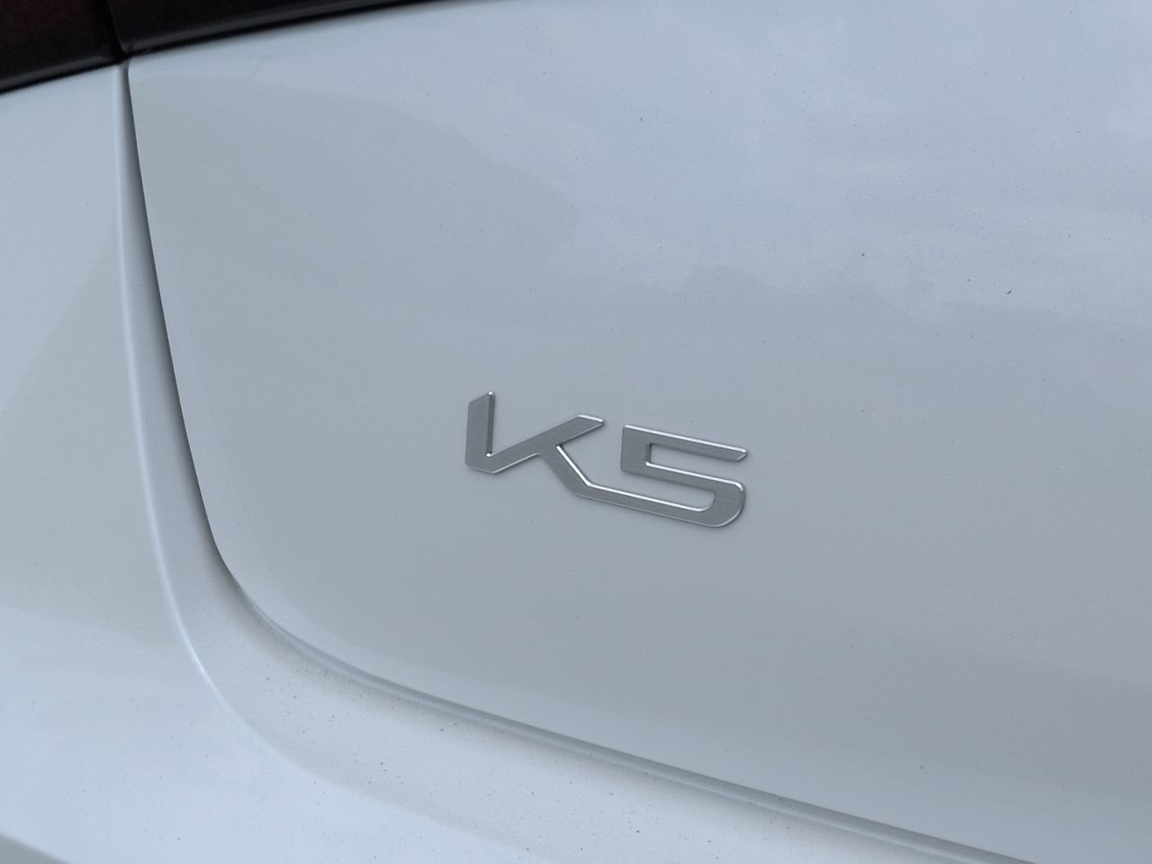 New 2026 Snow White Pearl Kia GT-Line image 35
