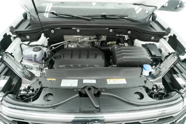 2026 Volkswagen Atlas Cross Sport SEL R-LINE - Photo 33