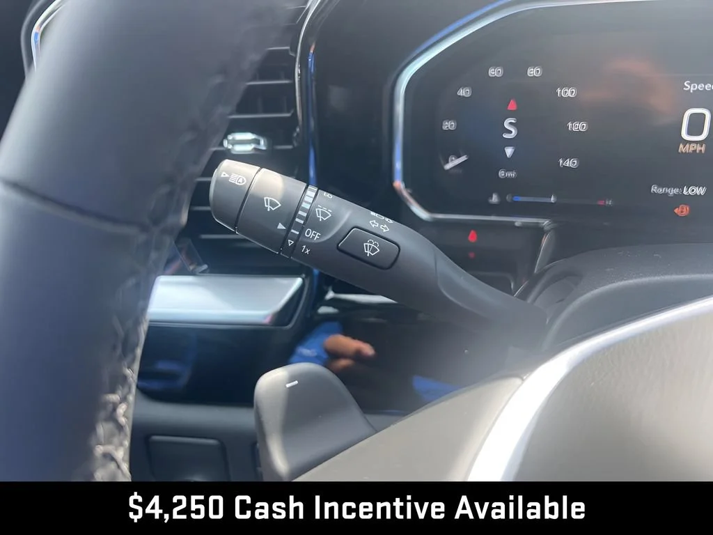 2026 GMC Sierra 1500 Elevation - Photo 41