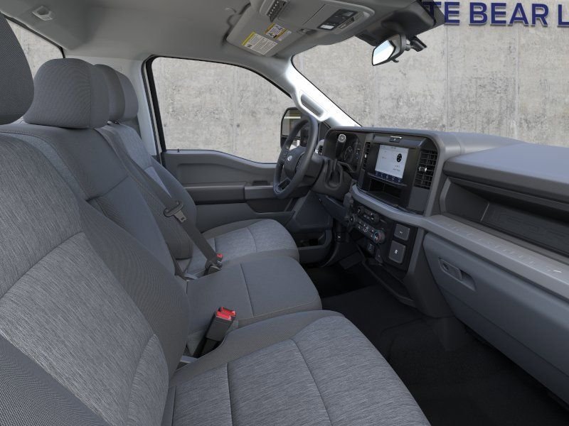 New 2026 White Ford XL image 11