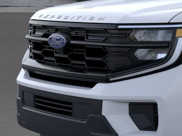 New 2026 Space Silver Metallic Ford Active image 17