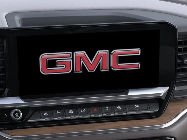2026 GMC Sierra 1500 SLT - Photo 20