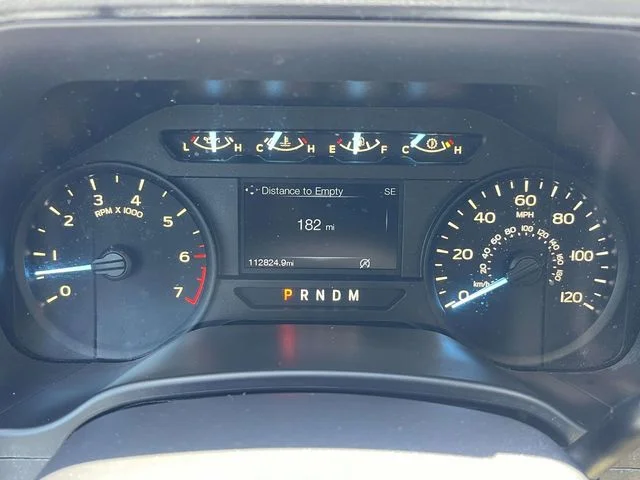 Certified Used 2018 Magnetic Ford XL image 21