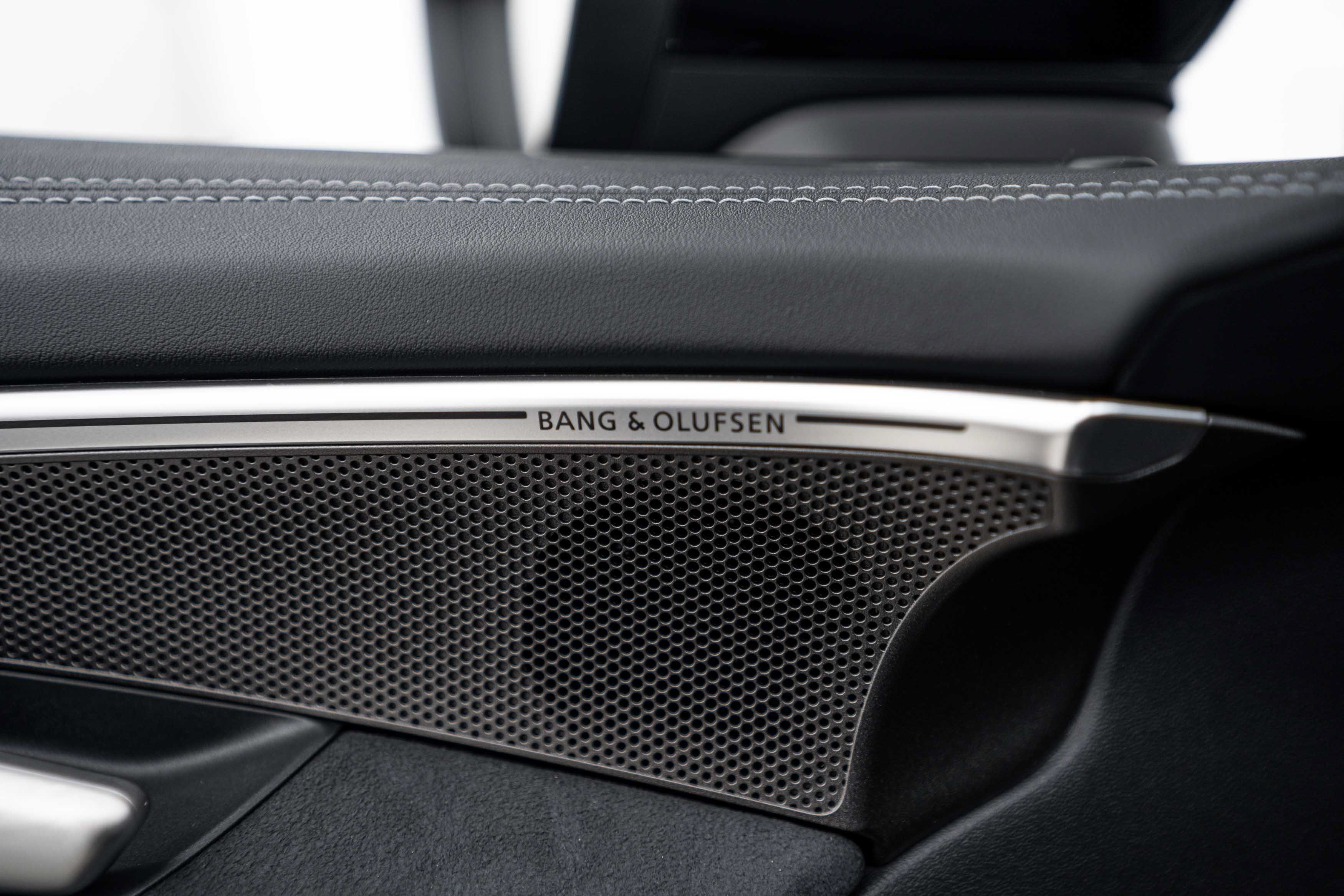 New 2026 Black Audi Premium Plus image 13
