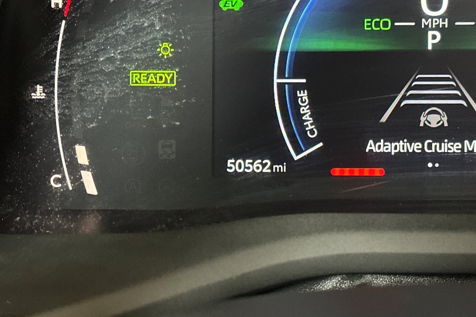Used 2026 Gray Toyota LE image 28
