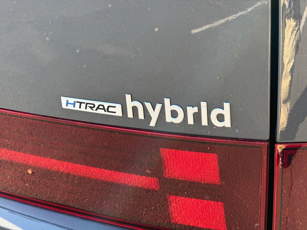 New 2027 Gray Hyundai SEL image 25