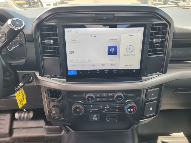 New 2026 White Ford XL image 10
