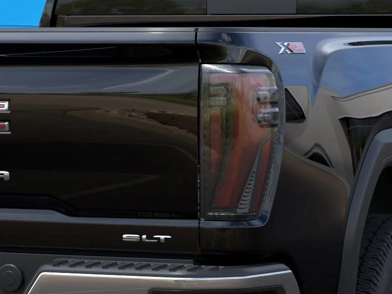 2026 GMC Sierra 2500HD SLT - Photo 11