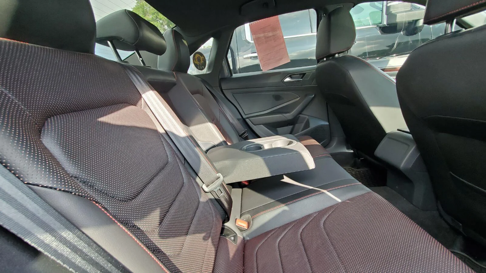 Used 2024 Pure Gray Volkswagen Autobahn image 6