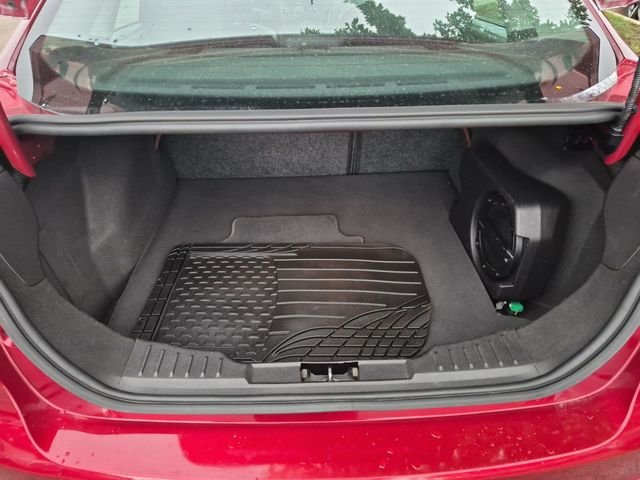 2015 Ford Focus Titanium - Photo 26