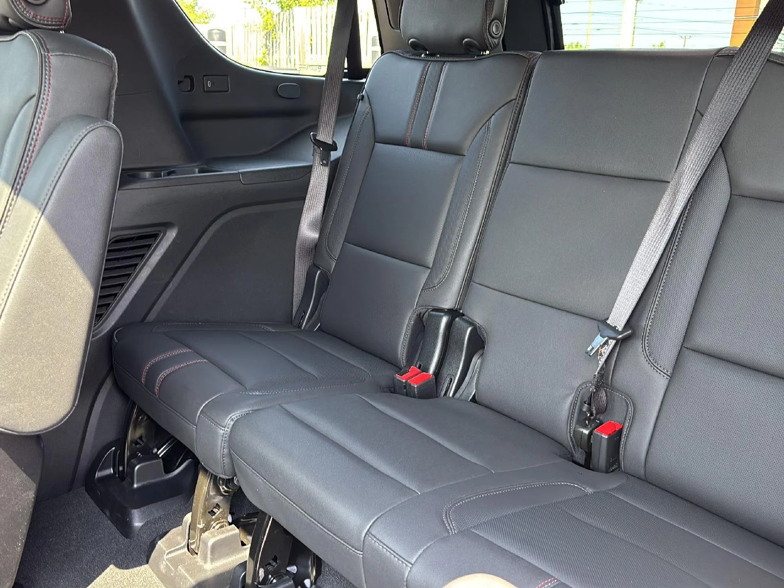 Used 2026 Summit White Chevrolet RST image 29