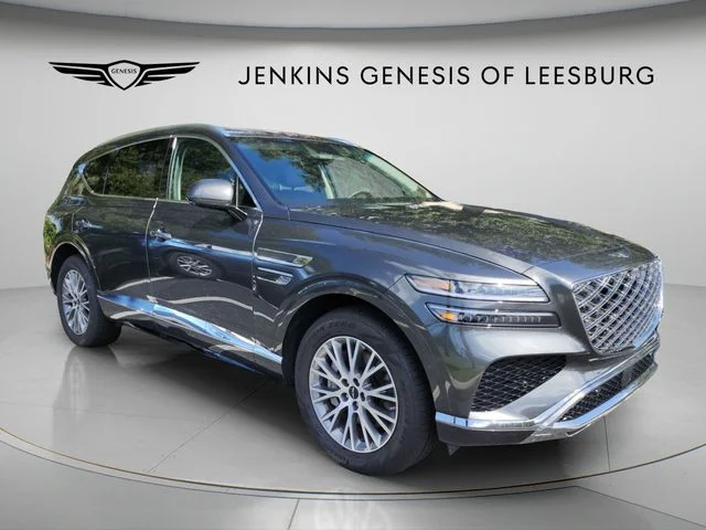 Used 2026 Gray Genesis 2.5T image 1