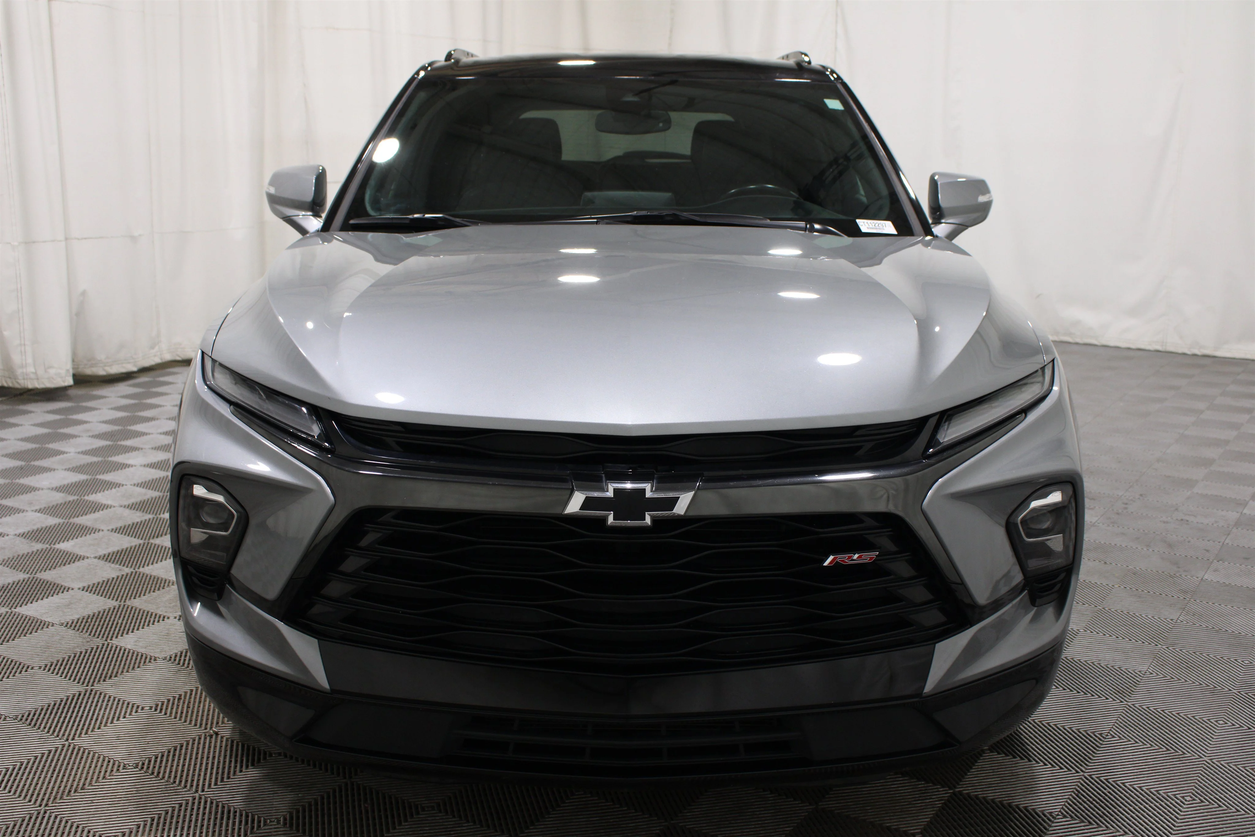 2023 Chevrolet Blazer RS - Photo 38