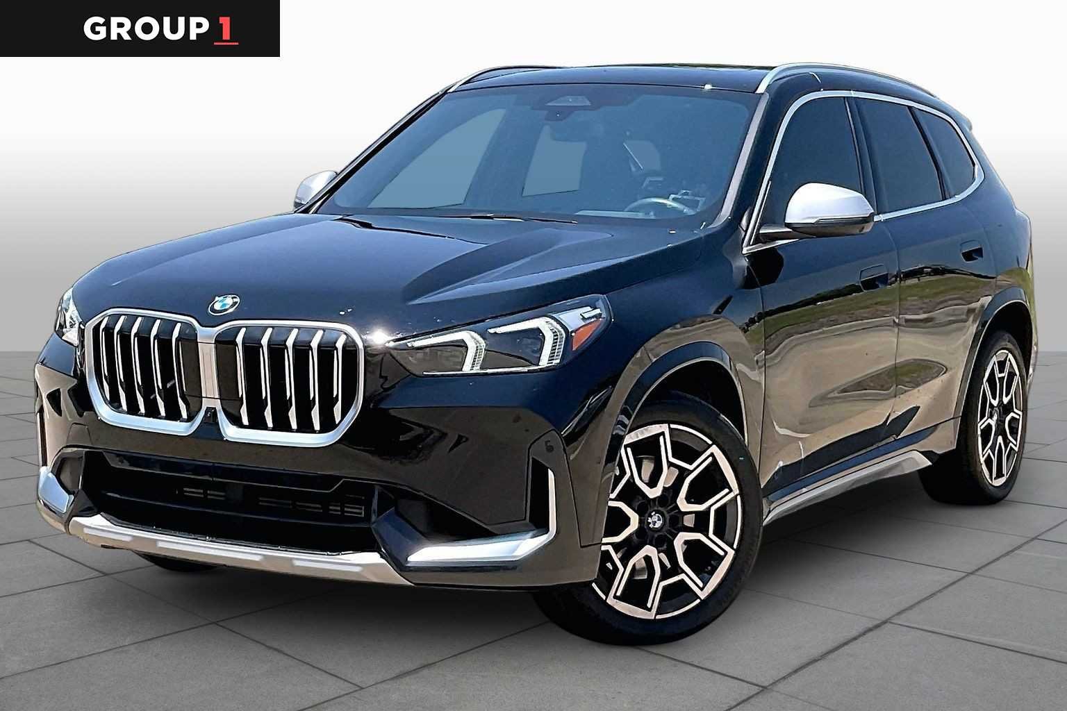 2024 BMW X1 xDrive28i xDrive28i
