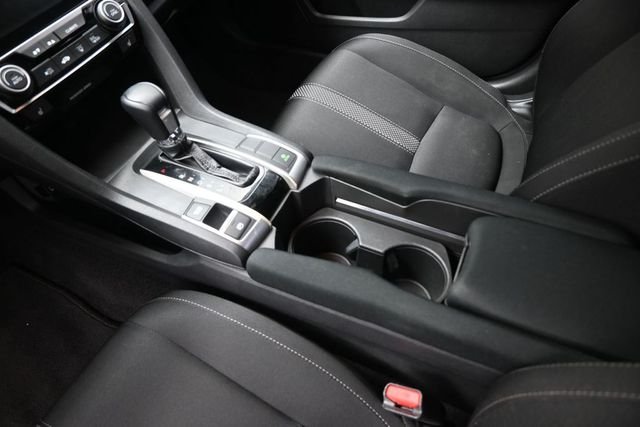 Used 2020 Gray Honda EX image 29