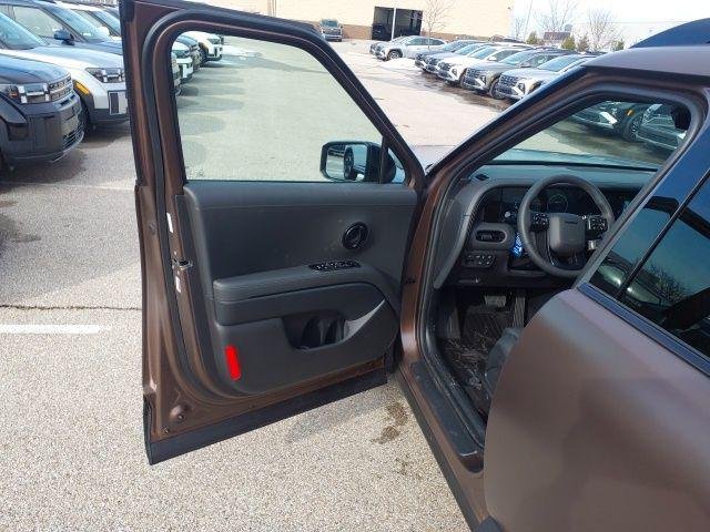 New 2026 Earthy Brass Matte Hyundai XRT Pro image 29