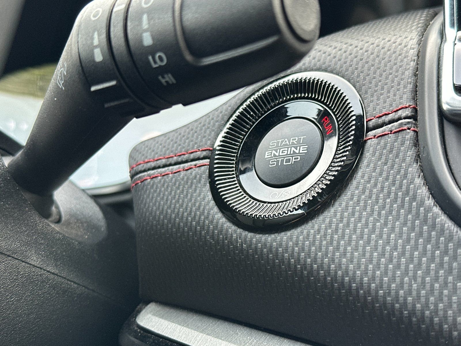 2025 Jeep Compass Trailhawk - Photo 21