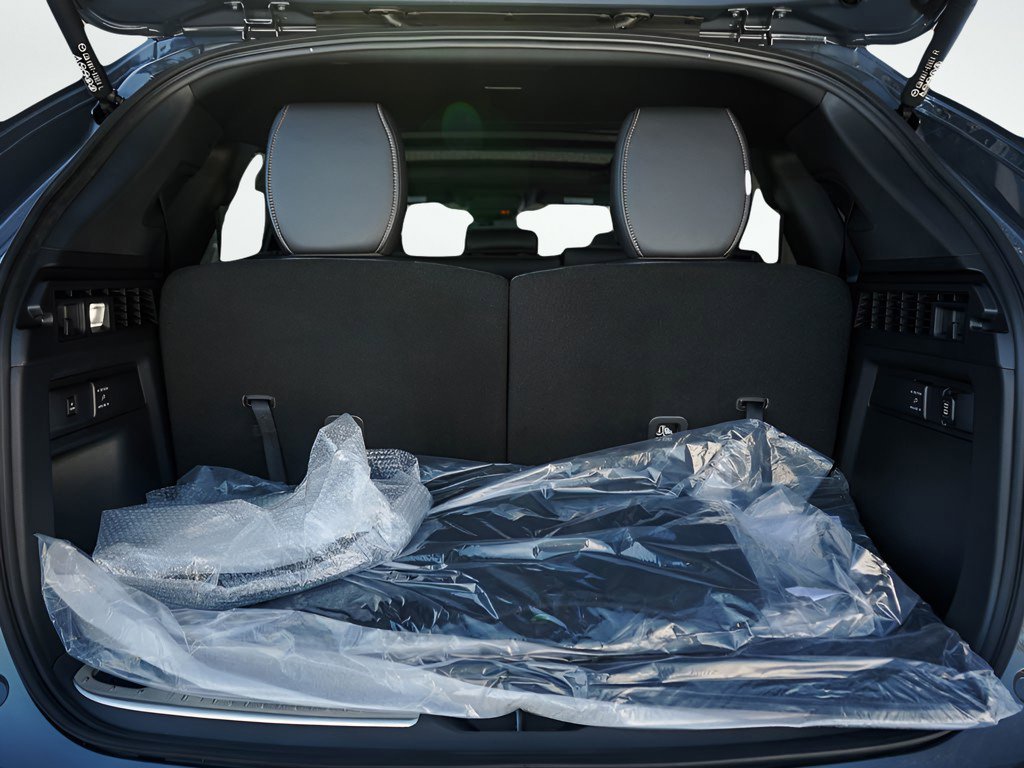 2026 Mazda CX-90 Premium Plus Package - Photo 8