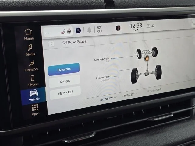 New 2026 Reign Jeep Sport S image 18