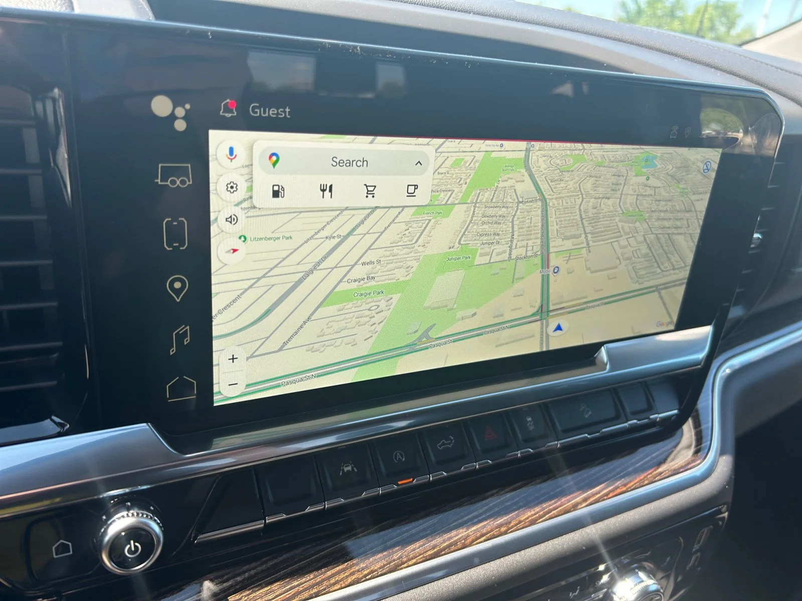 New 2026 Cardinal Red GMC Elevation image 23