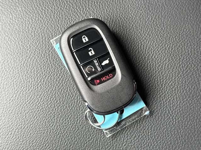 2026 Honda CR-V Sport Touring - Photo 34