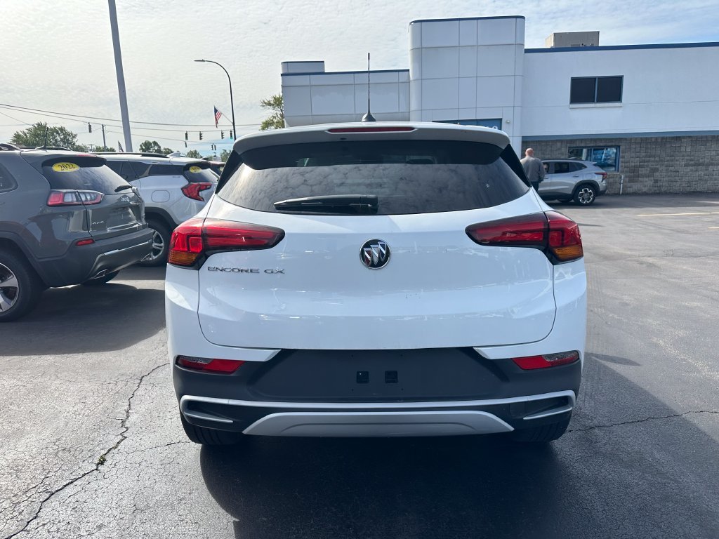 2023 Buick Encore GX Preferred - Photo 32
