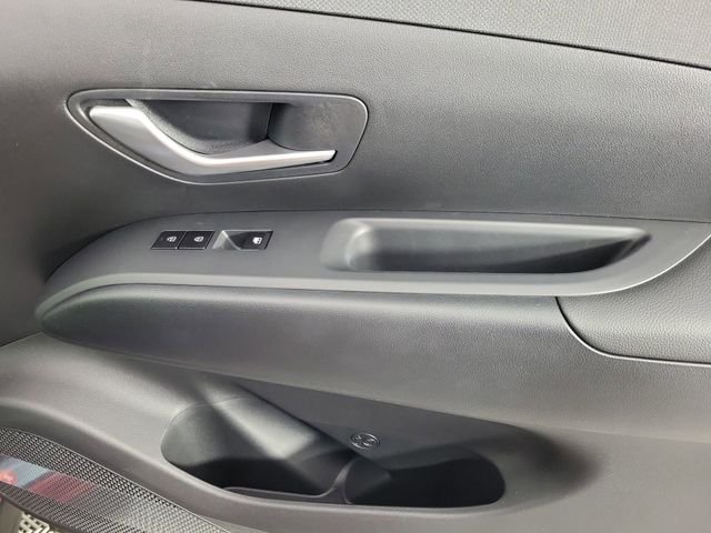 2025 Hyundai Tucson SEL Convenience - Photo 24