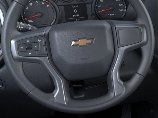2026 Chevrolet Silverado 2500 HD Custom - Photo 19