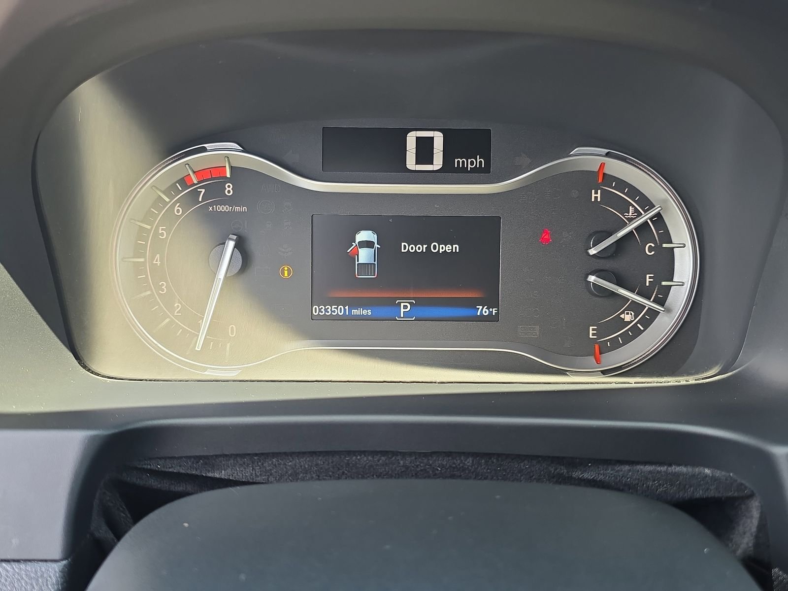 2022 Honda Ridgeline RTL-E - Photo 28