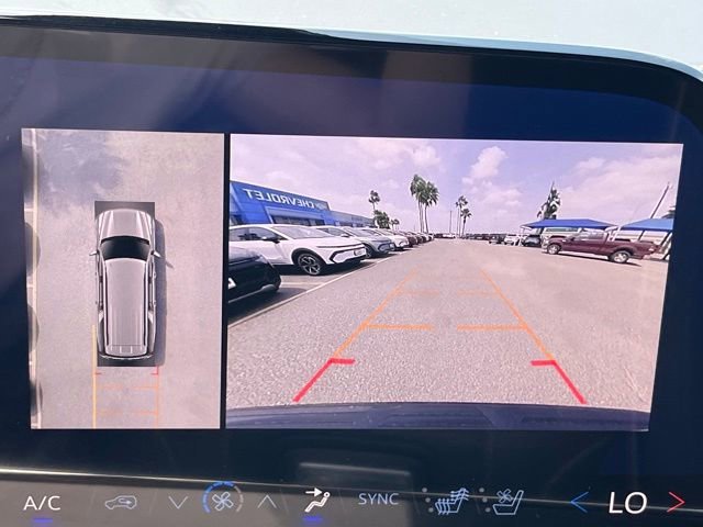 2025 Chevrolet Suburban Premier - Photo 12