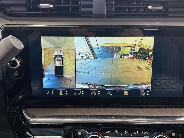 2026 GMC Sierra 2500HD Denali - Photo 50
