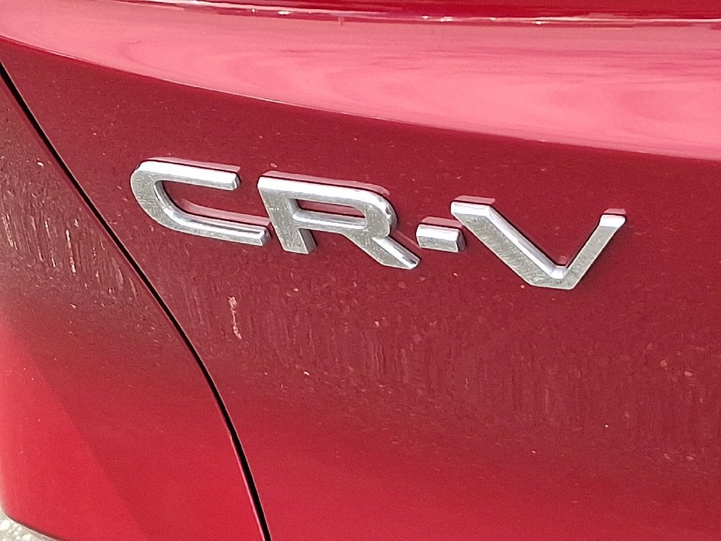 2024 Honda CR-V EX-L - Photo 64