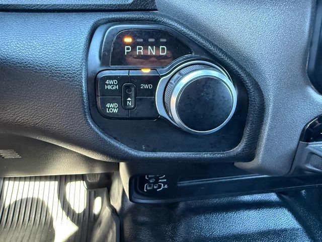 2022 RAM Ram 2500 Pickup Tradesman - Photo 23