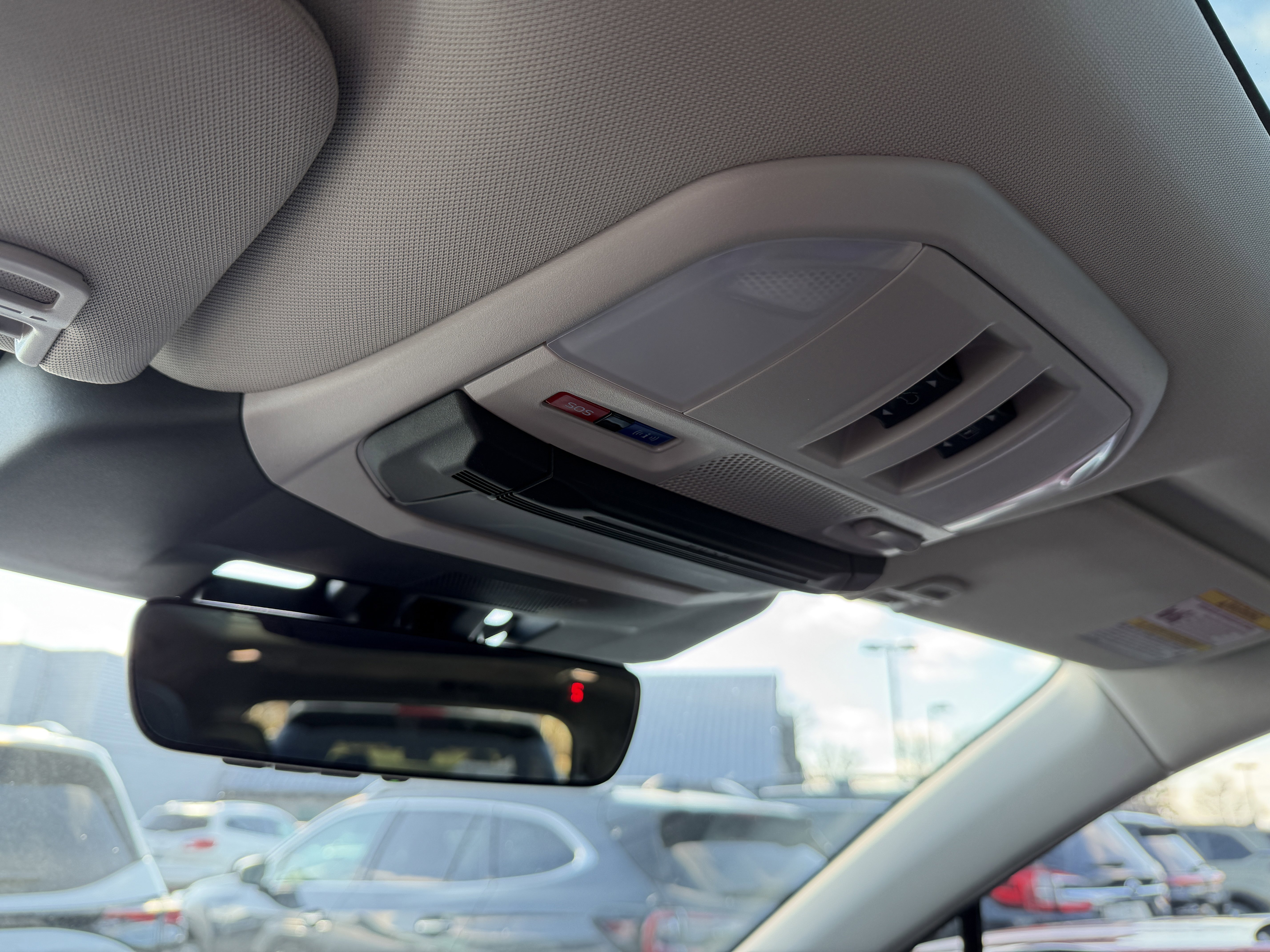 2026 Subaru Ascent Limited Bronze Edition - Photo 23