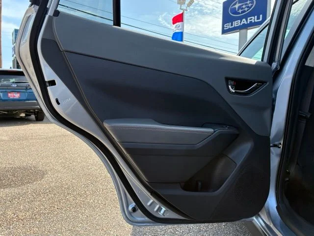2026 Subaru Crosstrek Limited - Photo 20