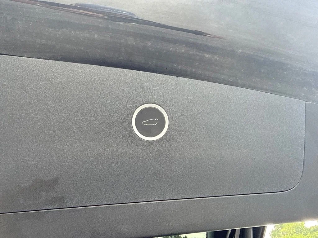 Used 2020 Black Tesla Long Range image 26