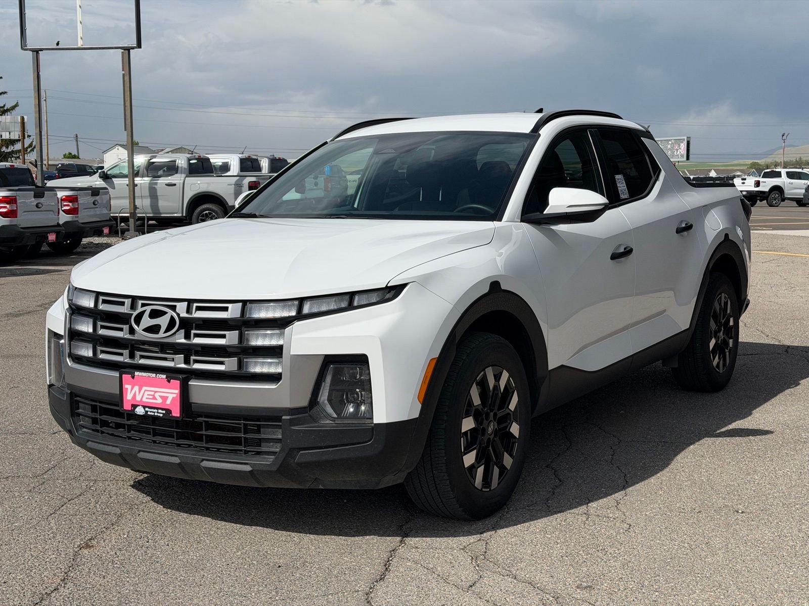 Used 2025 Atlas Hyundai SEL image 10