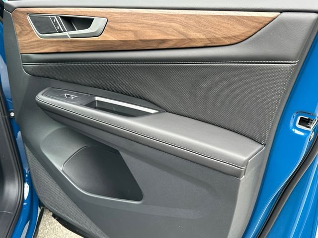 New 2026 Blue Volkswagen 2.0T SE w/Technology image 32