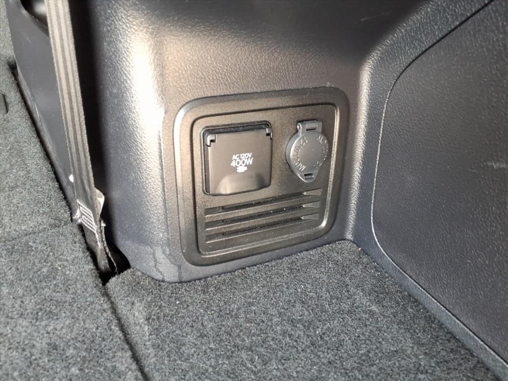 2023 Toyota 4Runner SR5 - Photo 16