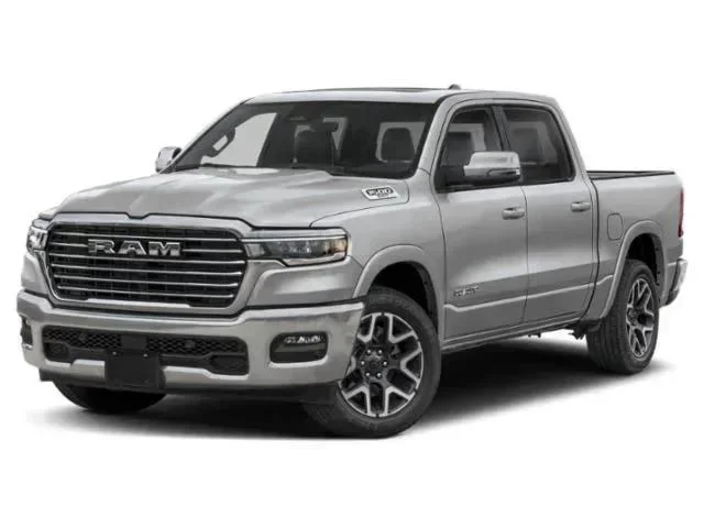 2027 RAM 1500