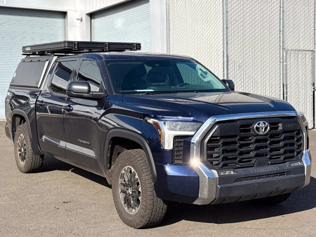 Used 2023 Blueprint Toyota SR5 image 7
